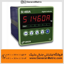 نمایشگر وزن Sewha SI460A