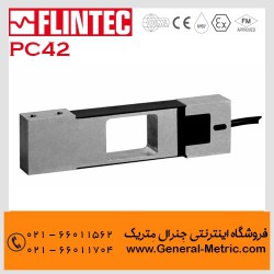 لودسل Flintec PC42