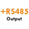 خروجی RS485 - Modbus